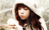 소녀 시대 바탕 화면 (6) #15