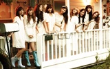 Girls Generation Wallpaper (6) #16