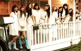 소녀 시대 바탕 화면 (6) #16