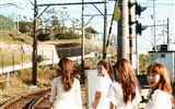 소녀 시대 바탕 화면 (6) #17