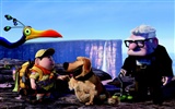 Up HD wallpaper #6