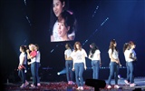 소녀 시대 콘서트 벽지 (1) #13