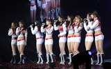 Fond d'écran Girls Generation concert (1) #19