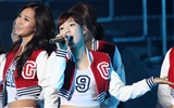 Fond d'écran Girls Generation concert (2)