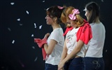 소녀 시대 콘서트 벽지 (2) #2