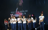 Girls Generation concert wallpaper (2) #3