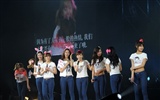 소녀 시대 콘서트 벽지 (2) #3