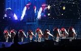 Girls Generation concert wallpaper (2) #7