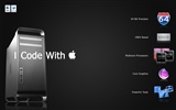 Apple Thema Tapete Album (36) #7