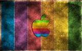 Apple Thema Tapete Album (37) #13