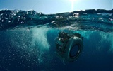 Pod mořem 3D tapety HD #38