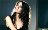 Eva Green krásnou tapetu #19