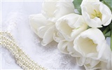 Weddings and Flowers wallpaper (1) #3