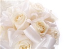 Hochzeiten und Blumen Wallpaper (1) #4