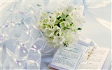 Weddings and Flowers wallpaper (1) #5