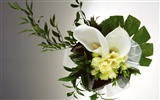 Weddings and Flowers wallpaper (2) #5