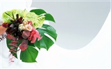 Weddings and Flowers wallpaper (2) #9