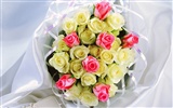 Weddings and Flowers wallpaper (2)