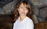 Elizabeth Hurley 伊莉莎白·赫莉 美女壁紙 #7