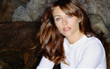 Elizabeth Hurley 伊莉莎白·赫莉 美女壁紙 #8