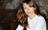 Elizabeth Hurley hermoso fondo de pantalla #12