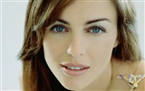 Elizabeth Hurley 伊莉莎白·赫莉 美女壁紙 #10
