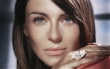 Elizabeth Hurley hermoso fondo de pantalla #17