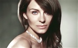 Elizabeth Hurley 伊莉莎白·赫莉 美女壁紙 #22
