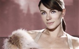 Elizabeth Hurley schöne Tapete #36