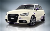 ABT Audi A1 - 2010 高清壁纸1