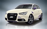 ABT Audi A1 - 2010 HD wallpaper #1