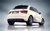 ABT Audi A1 - 2010 HD Wallpaper #2