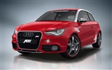 ABT Audi A1 - 2010 HD wallpaper #9