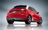 ABT Audi A1 - 2010 高清壁纸10