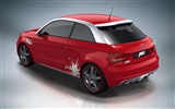 ABT Audi A1 - 2010 HD Wallpaper #11