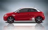 ABT Audi A1 - 2010 高清壁纸12