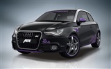 ABT Audi A1 - 2010 高清壁纸13