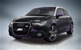 ABT Audi A1 - 2010 HD wallpaper #13