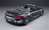 ABT Audi R8 Spyder - 2010 HD wallpaper #2