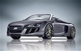 ABT Audi R8 Spyder - 2010 fonds d'écran HD #7