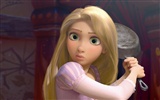 Tangled HD Wallpaper #1