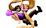 Tangled 长发公主 高清壁纸14