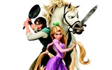 Tangled 长发公主 高清壁纸16