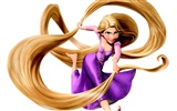 Tangled HD Wallpaper #17