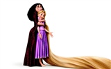 Tangled HD wallpaper #19