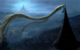 Tangled HD wallpaper #24