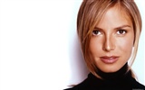 Heidi Klum 海蒂·克拉姆 美女壁紙(二) #3