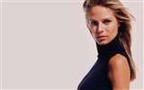 Heidi Klum beautiful wallpaper (2) #26