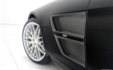 Brabus Mercedes-Benz SLS AMG - 2010 fondo de pantalla HD #15