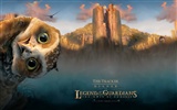 Legend of the Guardians: The Owls of Ga'Hoole (1) #9